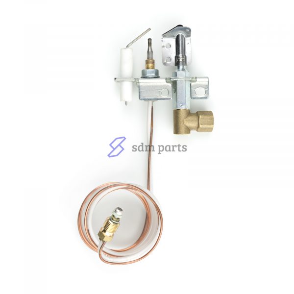 Sit Oxypilot Propane Natural Gas