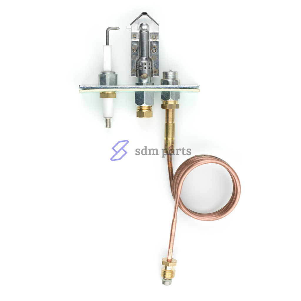 Mertik Maxitrol Pilot Burner Product Photograph