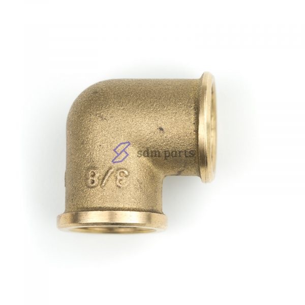 Elbow Female Gas Replacement Part