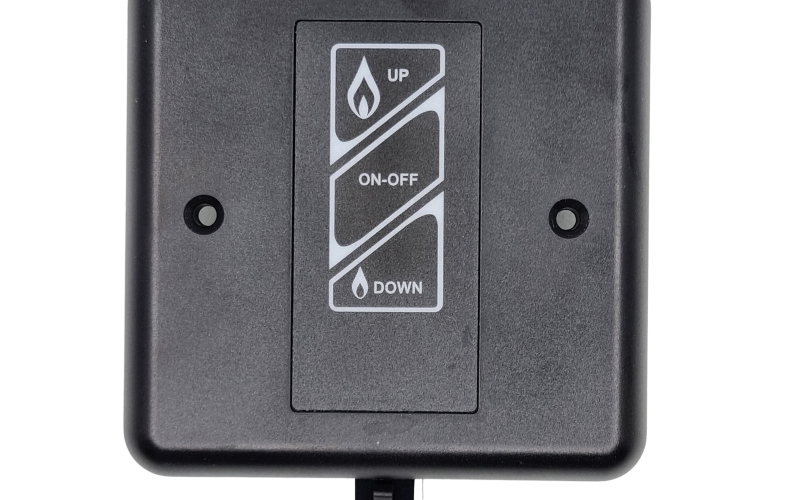 GV60 Wall Switch G6R-ZWSE-SBB0