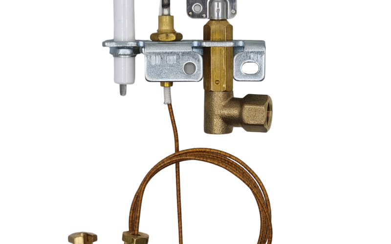 ODS Pilot Burner Generic Front