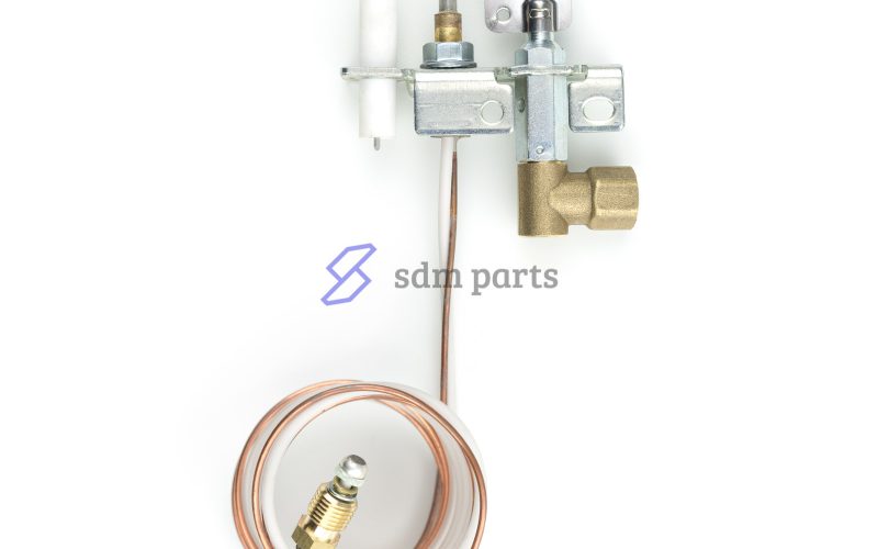 Sit Oxypilot Propaan Aardgas