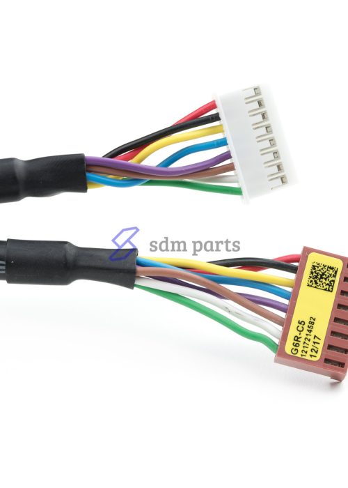 G6R-C5 Eight Pin Wire Cable
