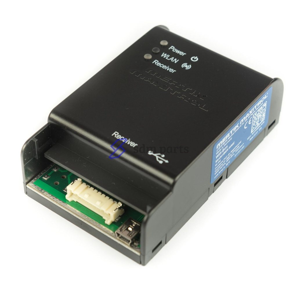 B6R-WME Mertik Maxitrol Wifi-Box Gas Fireplace Spare Part SDM Parts Product Photo