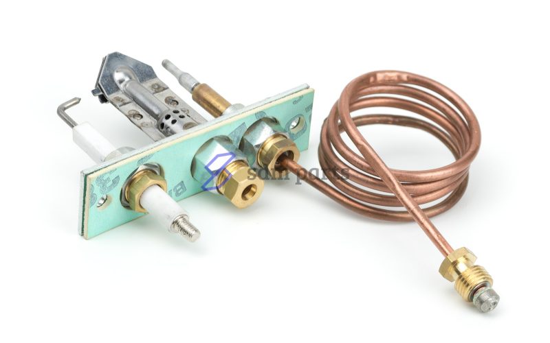 Mertik Maxitrol Waakvlam Brander