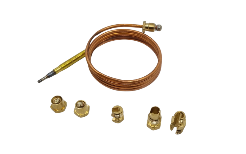 bonfix thermokoppel 900mm