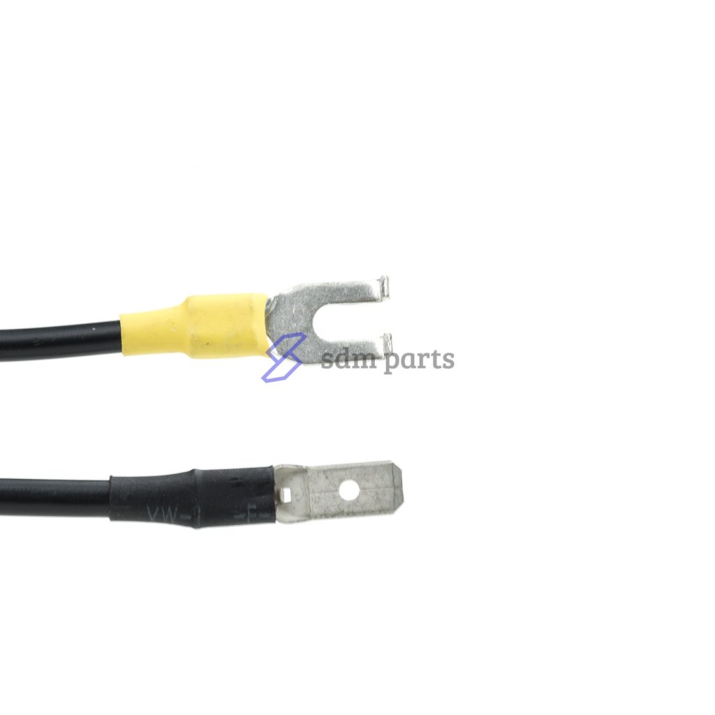 cable yellow interrupter receiver