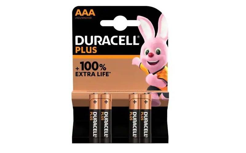 duracell4xaaa