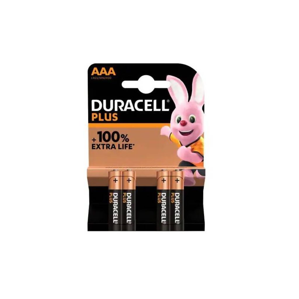 duracell4xaaa