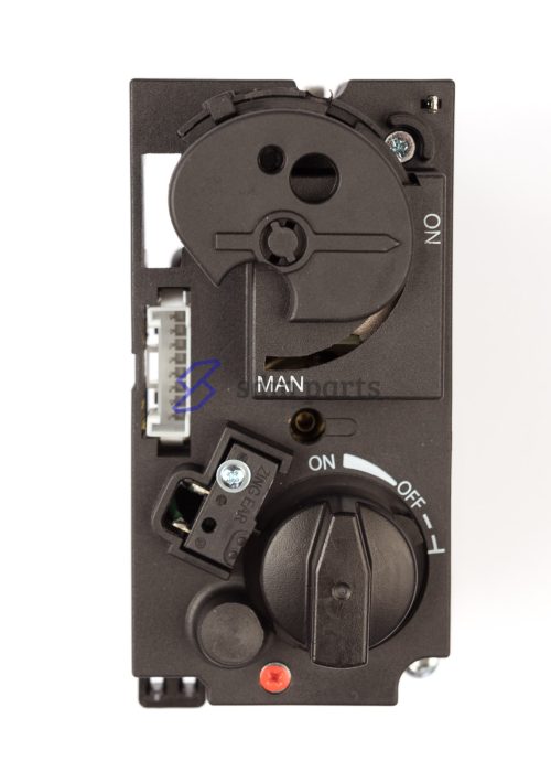 GV60 Gas Control valve