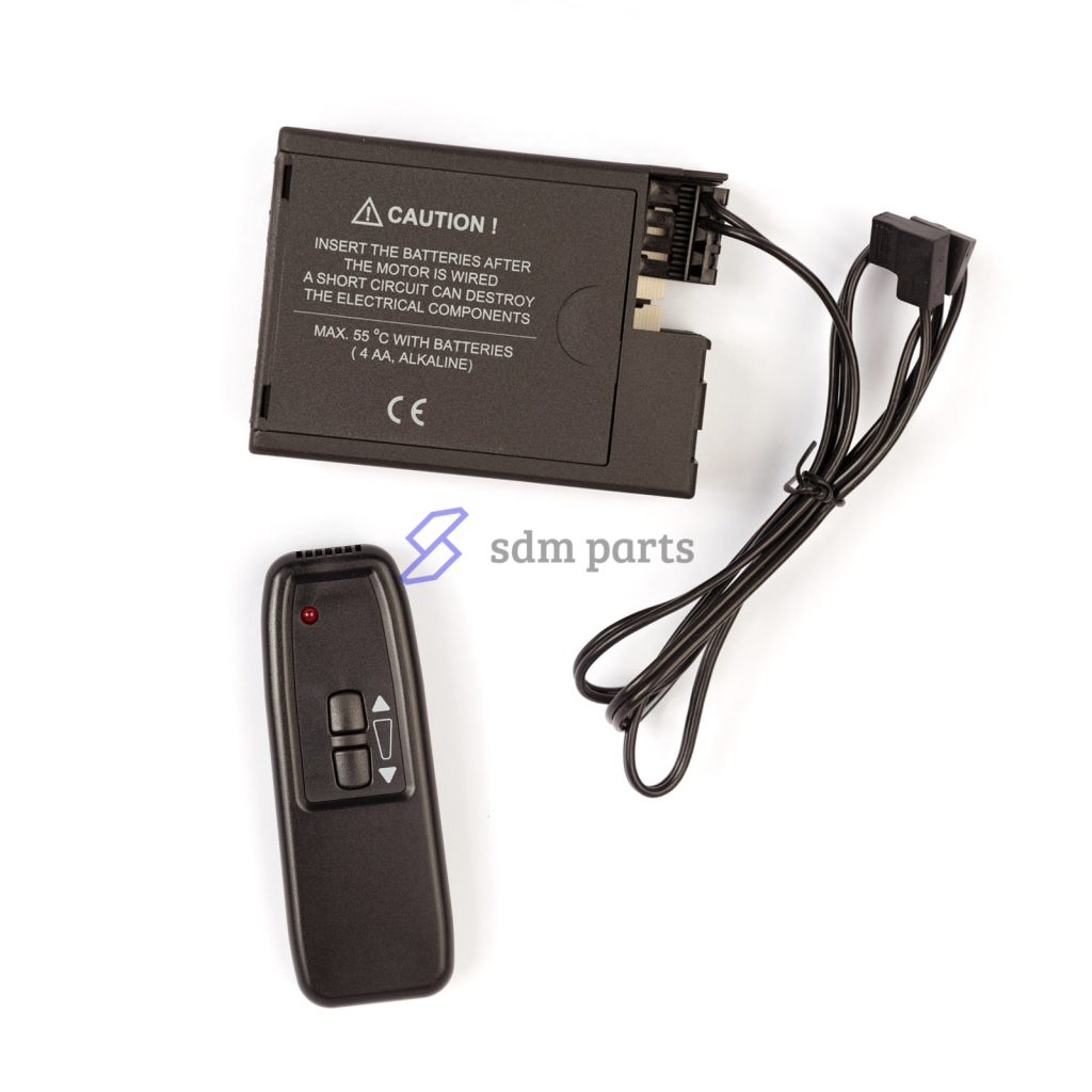 g30-zrrs + remote control